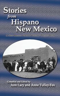 Stories from Hispano New Mexico