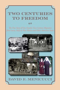 Menicucci, D: Two Centuries to Freedom