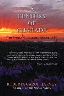 A Century of Charade (softcover)