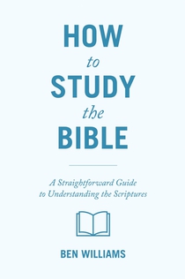How to Study the Bible
