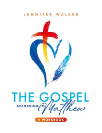 The Gospel According to Matthew