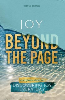 Joy Beyond the Page