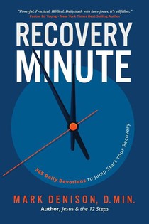 Recovery Minute
