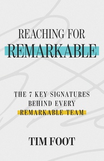 REACHING FOR REMARKABLE