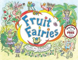 Fruit Faries