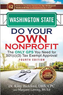 Washington State Do Your Own Nonprofit