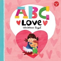 ABC for Me: ABC Love voorzijde