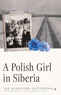 A Polish Girl in Siberia