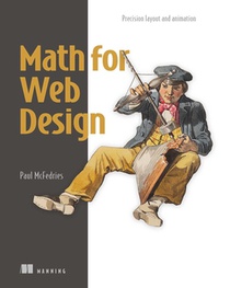 Math for Web Design
