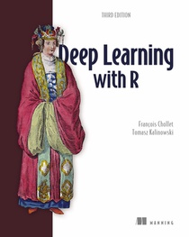 Deep Learning with R, Third Edition
