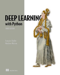 Deep Learning with Python, Third Edition