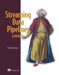 Streaming Data Pipelines with Apache Kafka