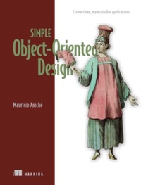 Simple Object Oriented Design