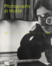 Photography at MoMA voorzijde