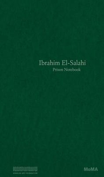 Ibrahim El-Salahi: Prison Notebook