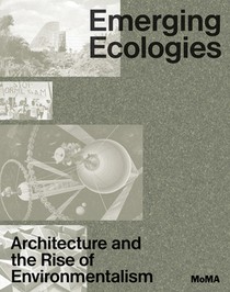 Emerging Ecologies voorzijde