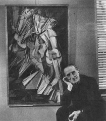 Duchamp on Tape: The Janis Family Interviews