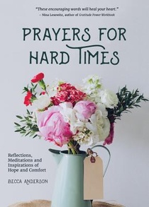 Prayers for Hard Times voorzijde