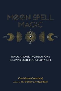 Moon Spell Magic