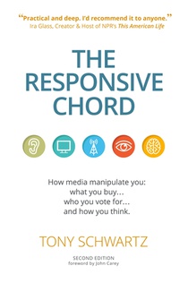 The Responsive Chord voorzijde