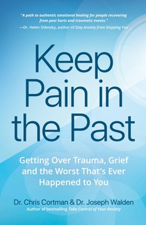 Keep Pain in the Past