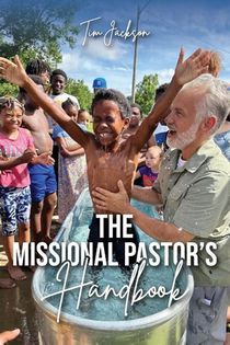 The Missional Pastor's Handbook