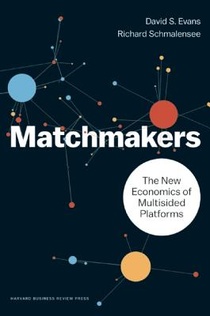 Matchmakers voorzijde