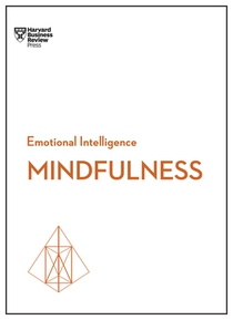 Mindfulness (HBR Emotional Intelligence Series) voorzijde