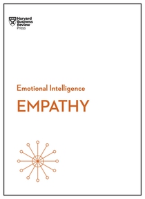 Empathy (HBR Emotional Intelligence Series) voorzijde