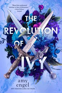 REVOLUTION OF IVY