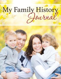 My Family History Journal