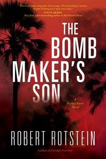 The Bomb Maker's Son: A Parker Stern Novel