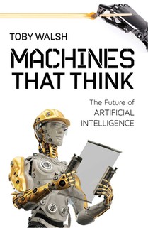 Machines That Think