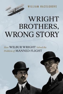 Wright Brothers, Wrong Story voorzijde