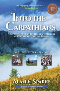 Into the Carpathians
