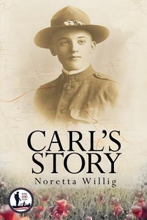 Carl's Story