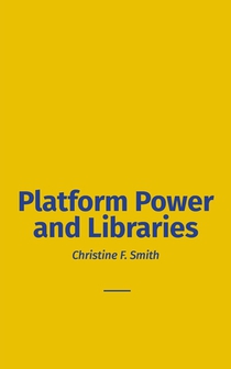 Platform Power and Libraries