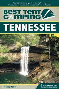 Best Tent Camping: Tennessee