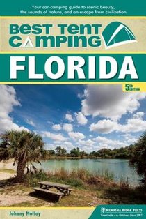 Best Tent Camping: Florida voorzijde