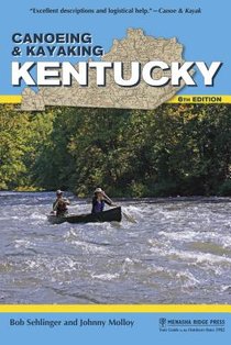 Canoeing & Kayaking Kentucky