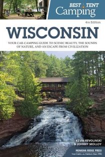 Best Tent Camping: Wisconsin