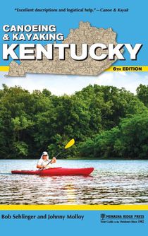 Canoeing & Kayaking Kentucky