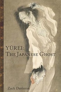 Yurei: The Japanese Ghost voorzijde