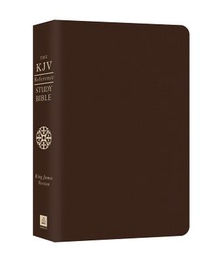 Reference Study Bible-KJV