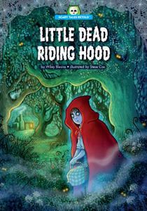 LITTLE DEAD RIDING HOOD