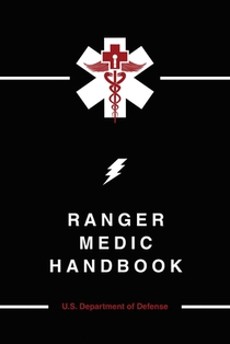 RANGER MEDIC HANDBK