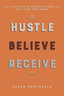 Hustle Believe Receive