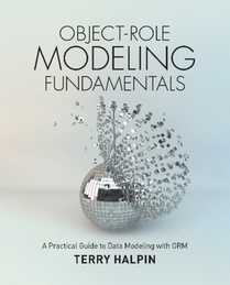 Object-Role Modeling Fundamentals