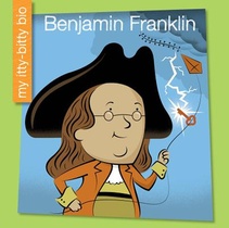Benjamin Franklin