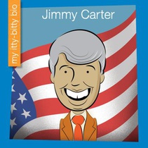 JIMMY CARTER